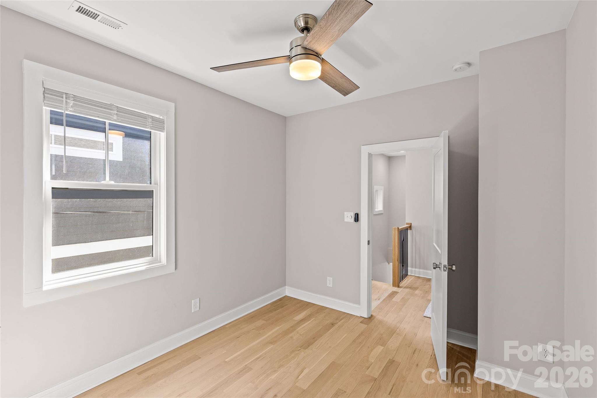 The Arts District - Residential