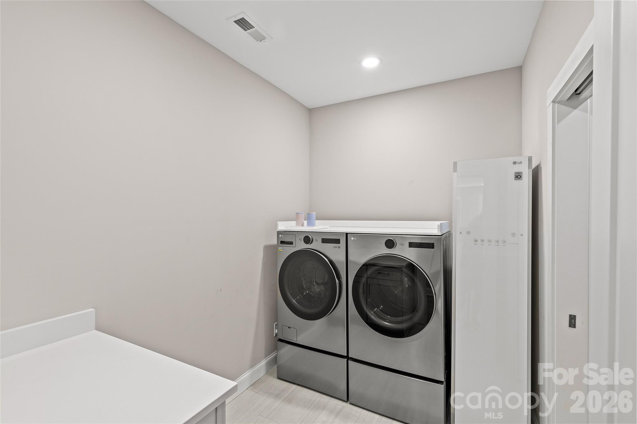 The Arts District - Residential