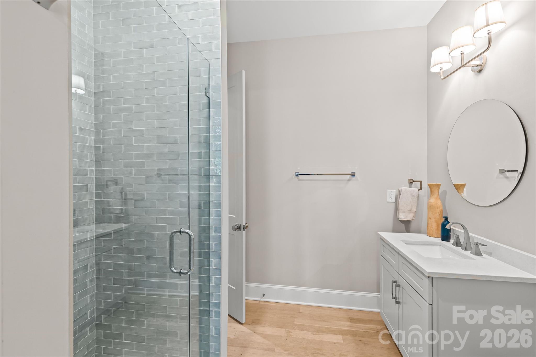 The Arts District - Residential