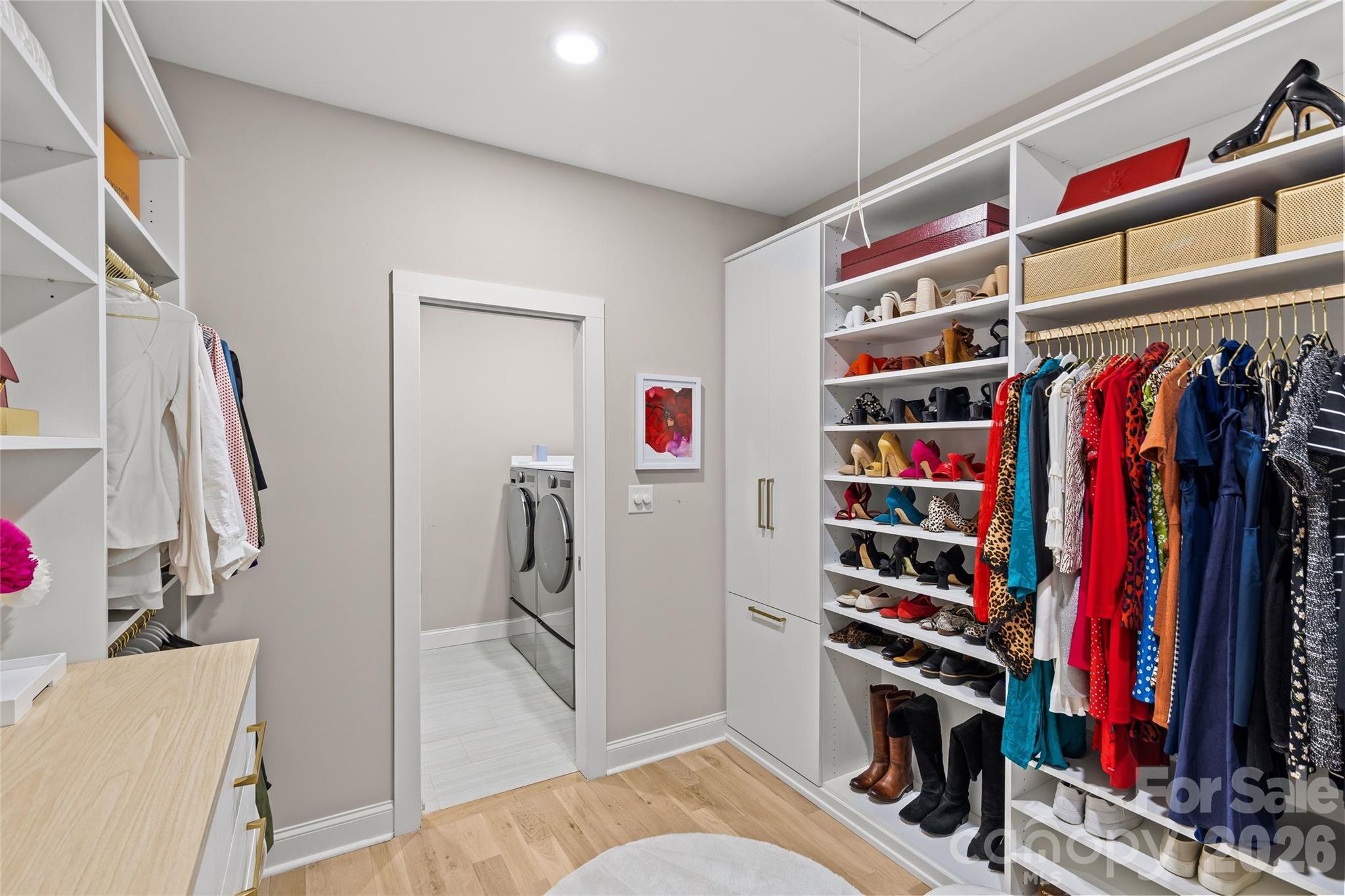 The Arts District - Residential