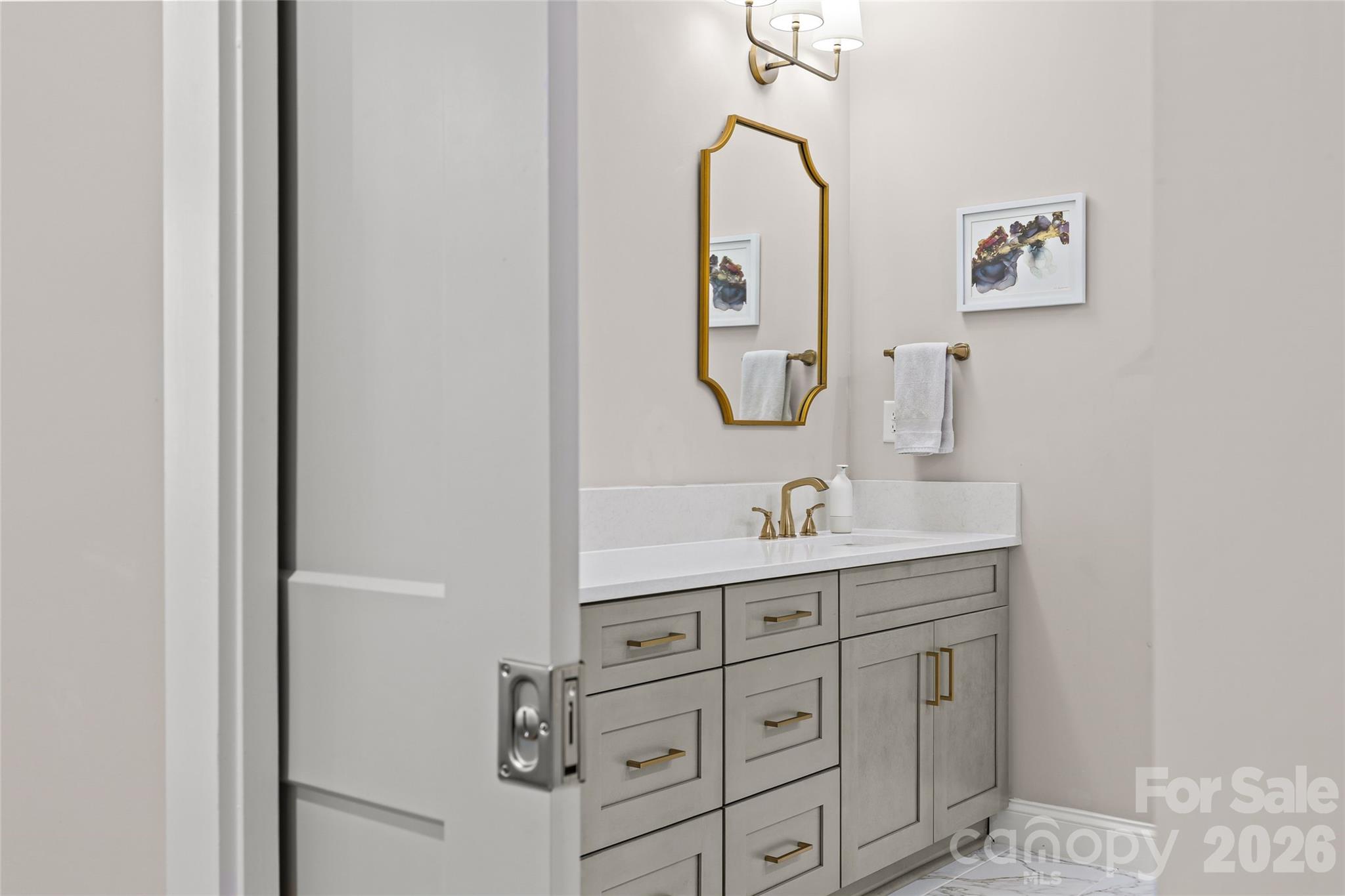 The Arts District - Residential