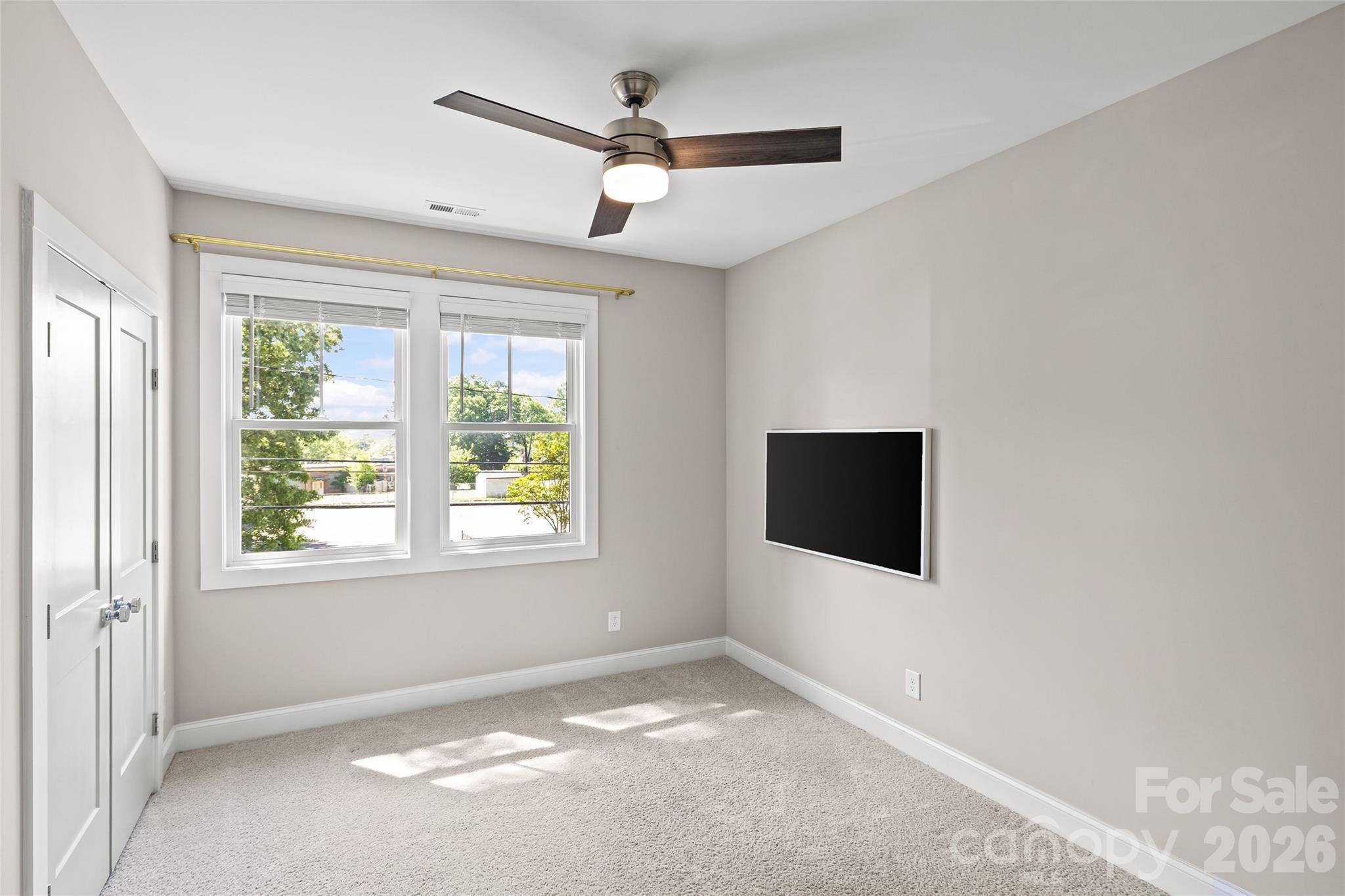 The Arts District - Residential