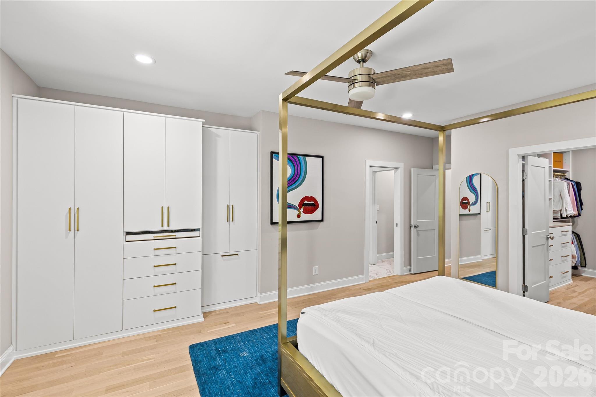 The Arts District - Residential