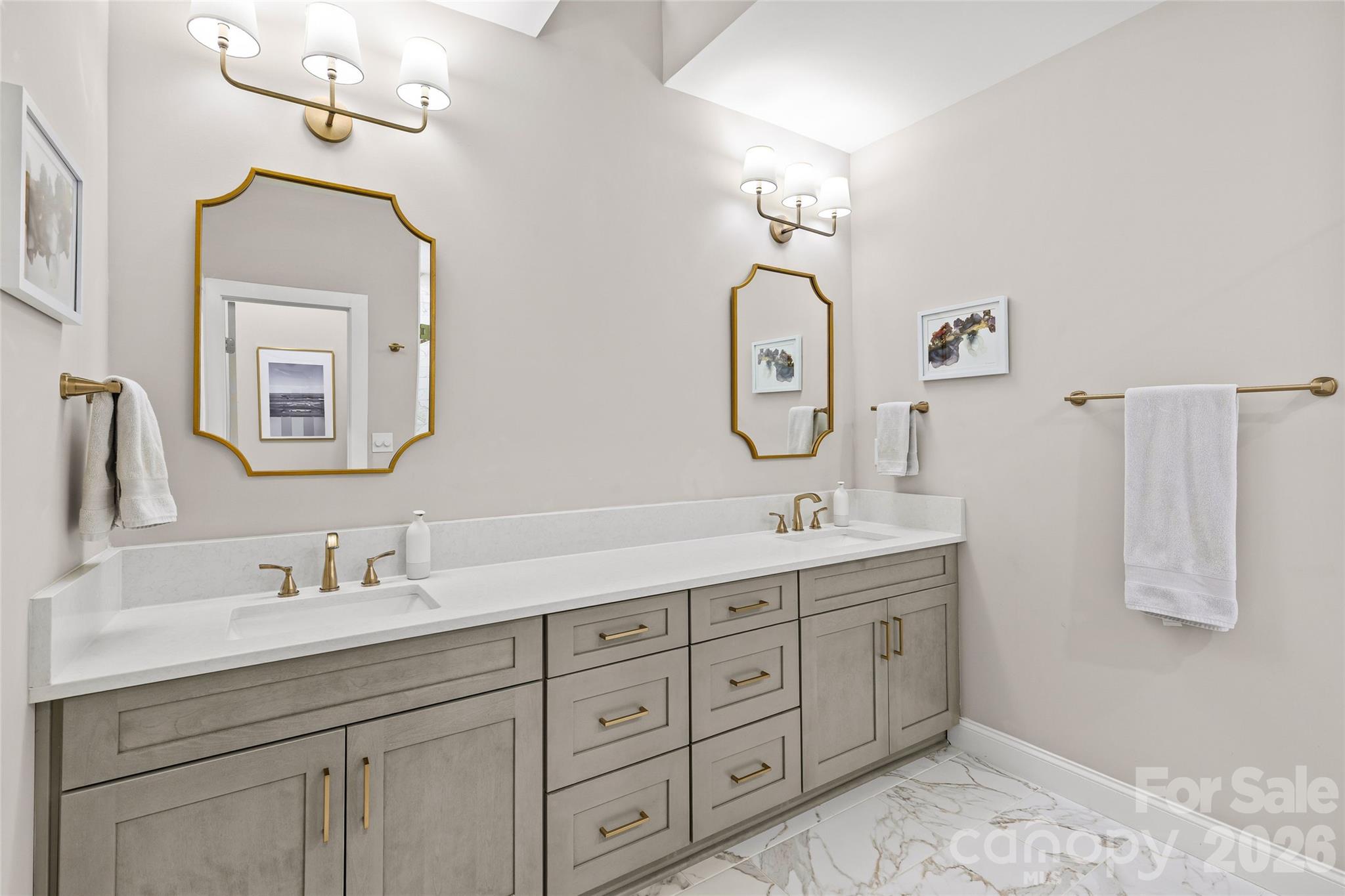 The Arts District - Residential