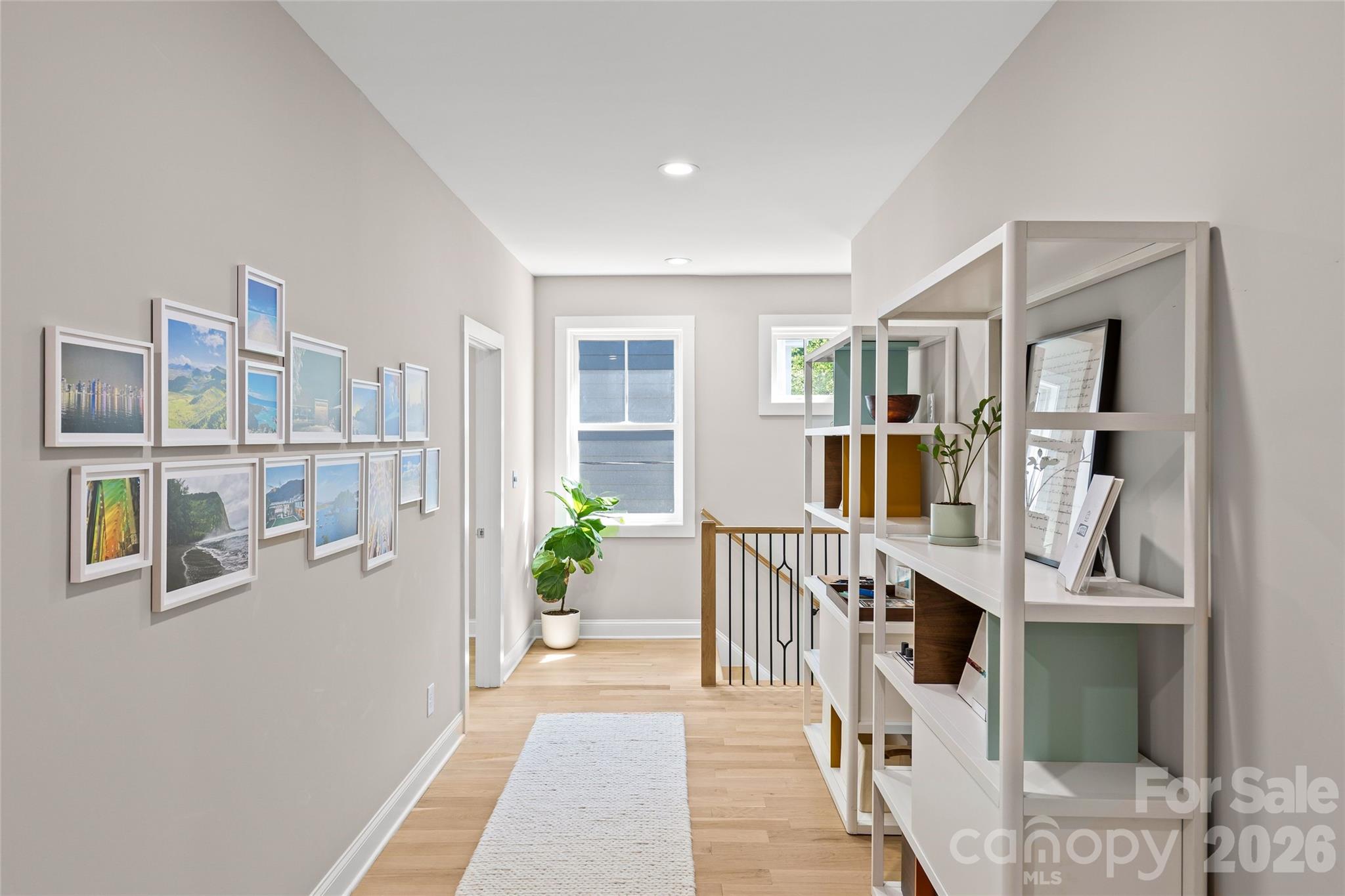 The Arts District - Residential