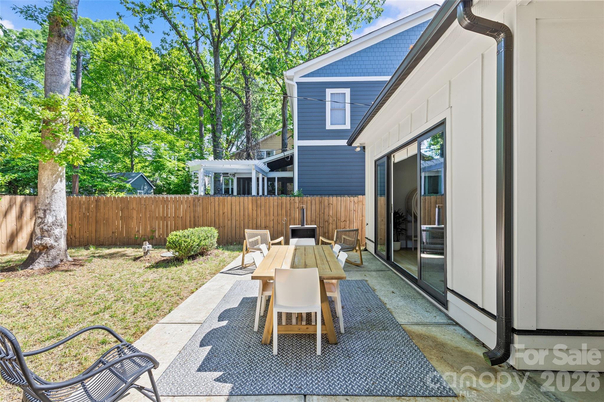 The Arts District - Residential