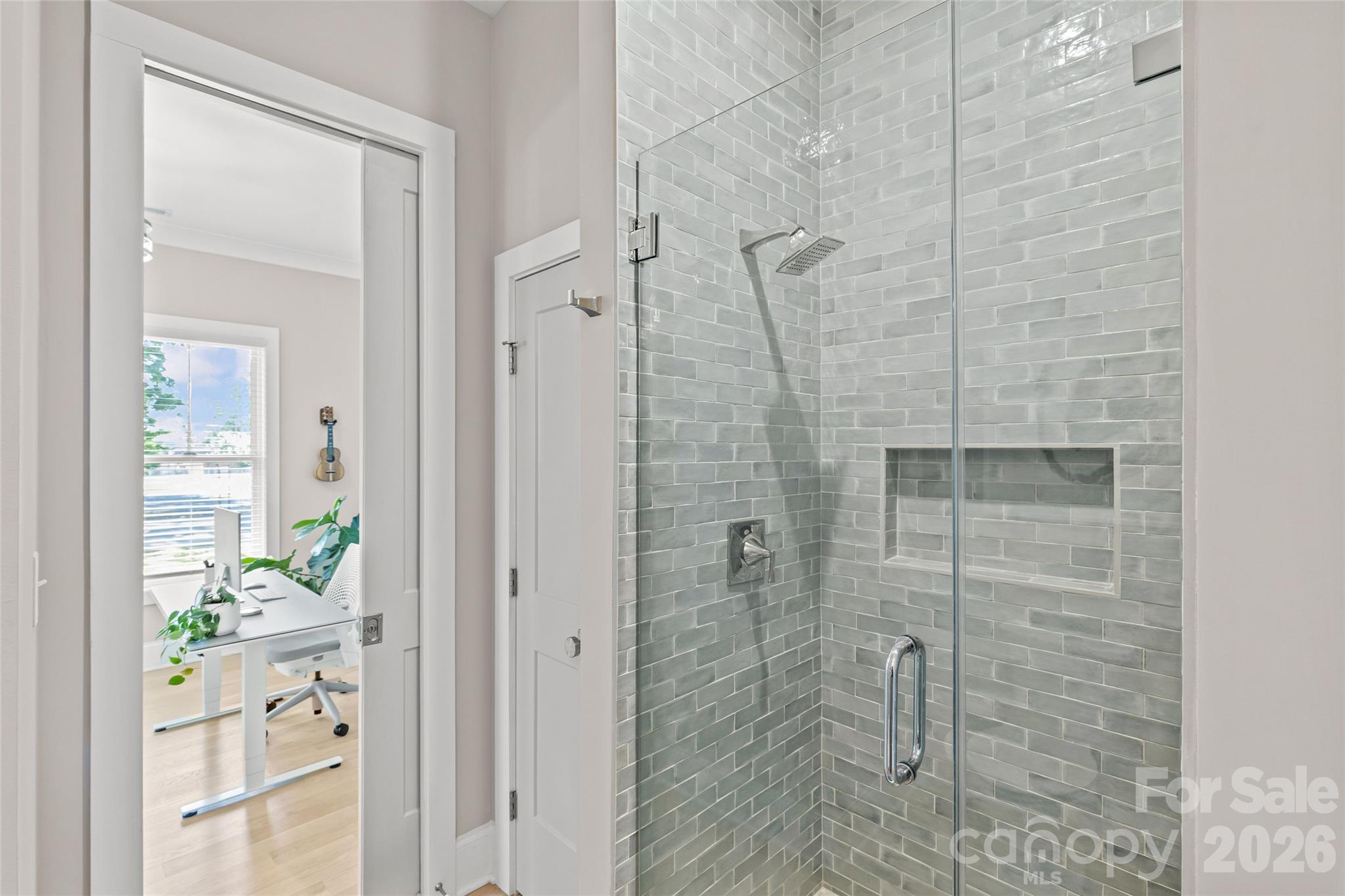 The Arts District - Residential