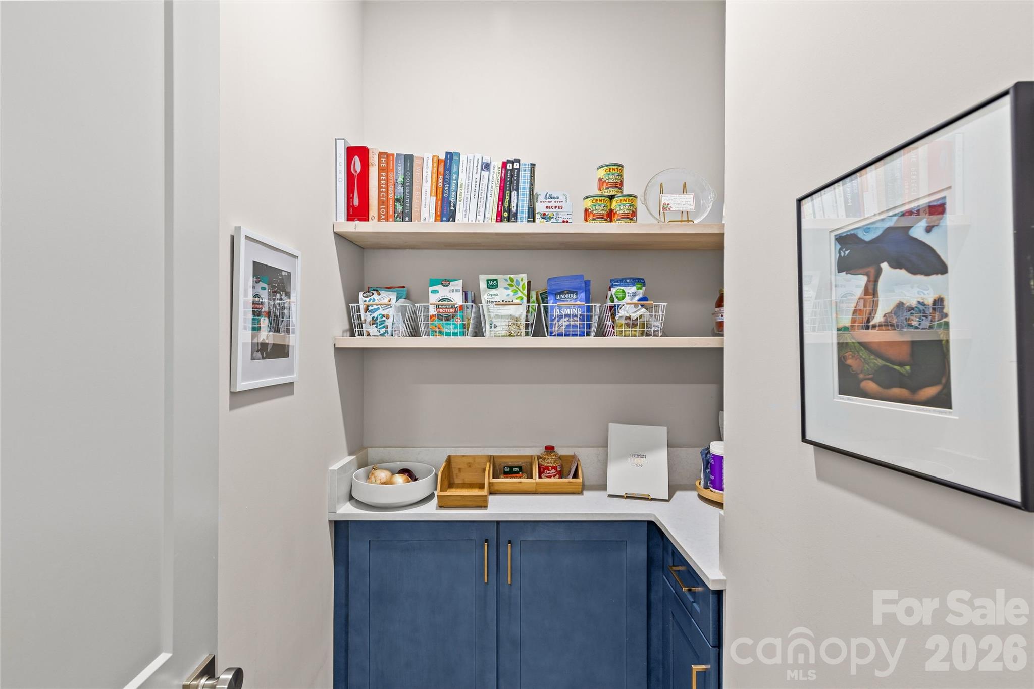 The Arts District - Residential