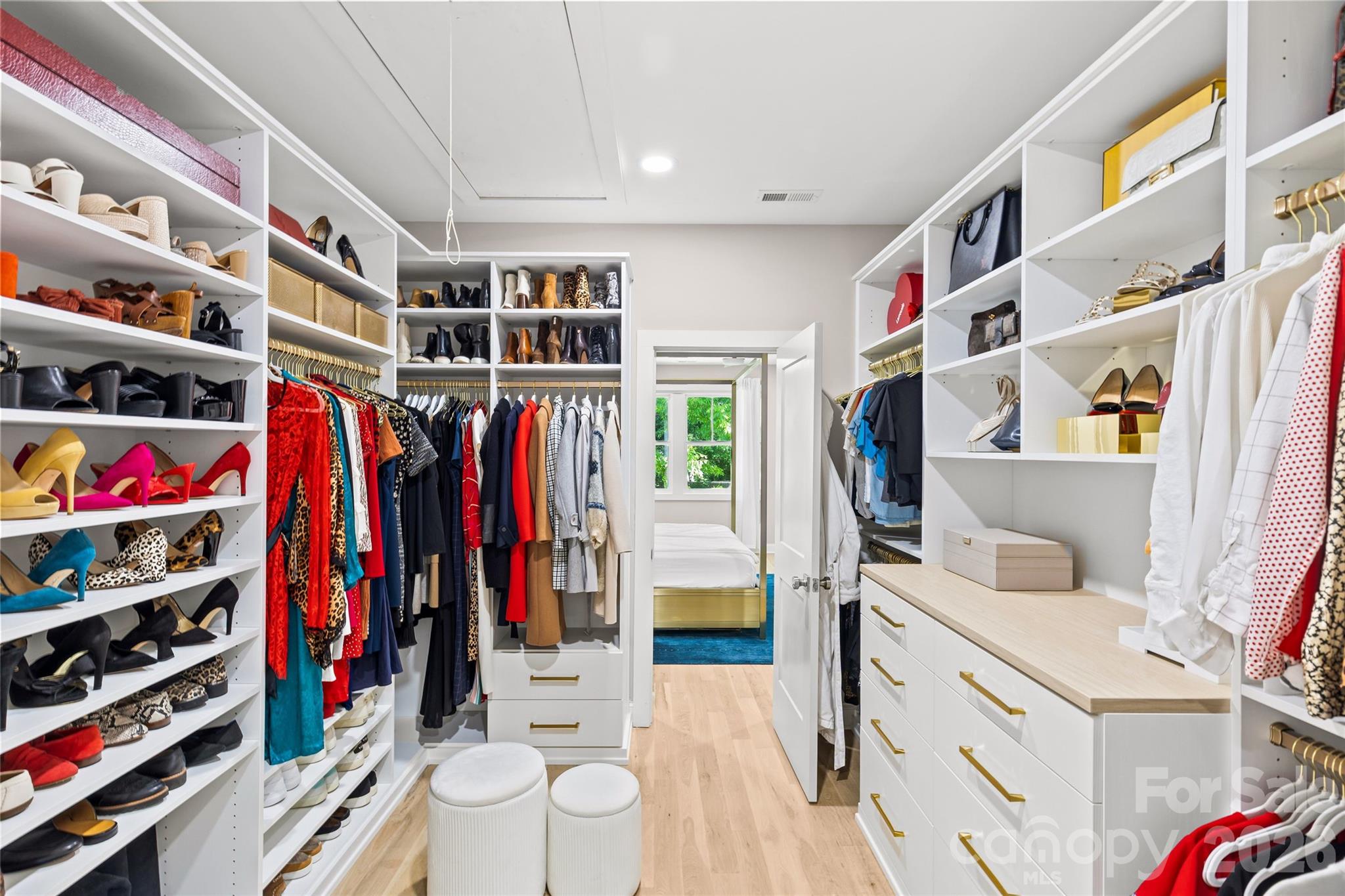 The Arts District - Residential