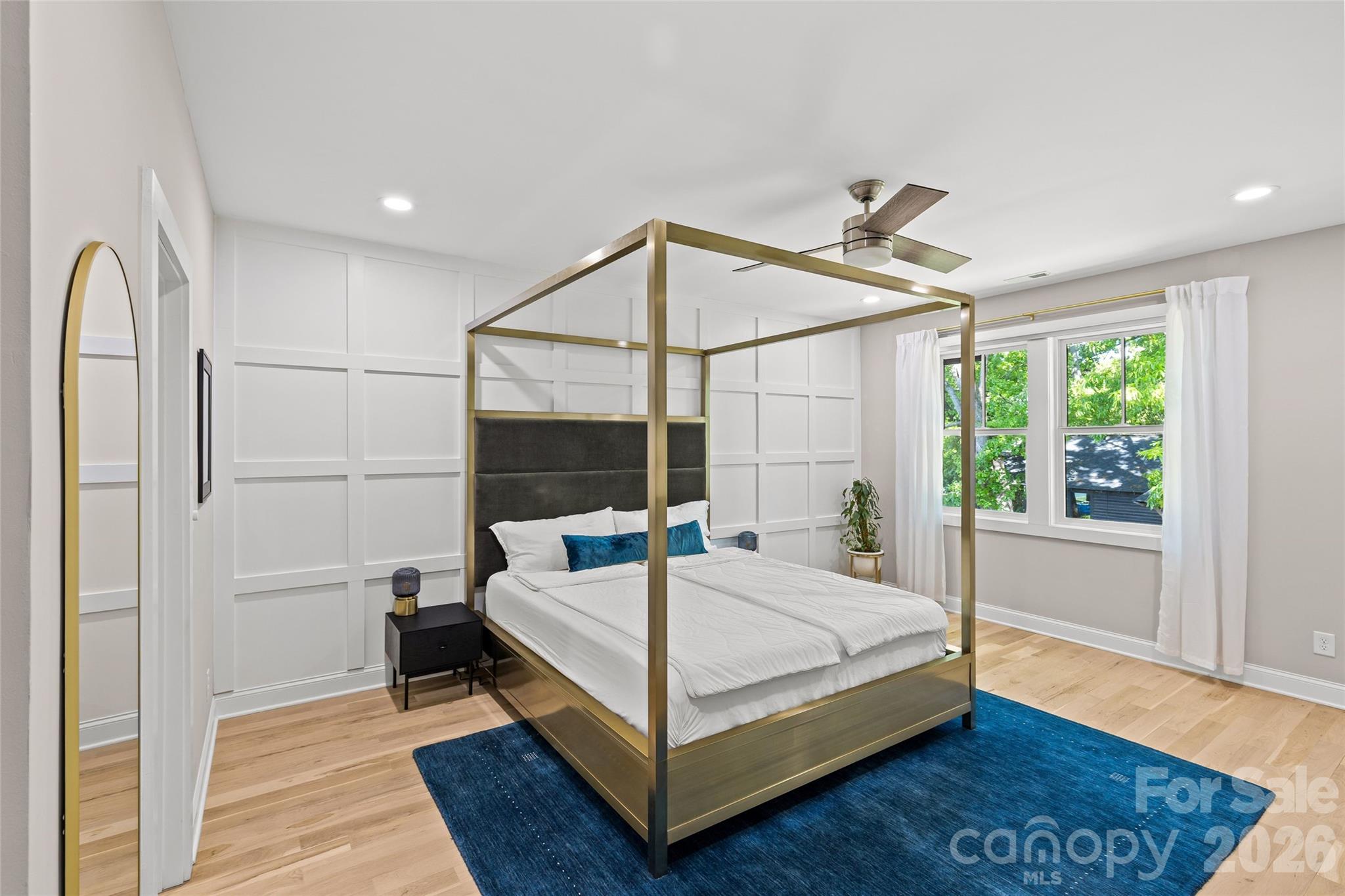 The Arts District - Residential