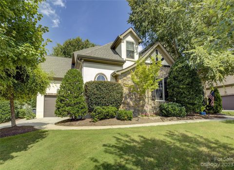 Photo of 10303 Wabeek Court, Charlotte, NC 28278 (MLS # 4062722)