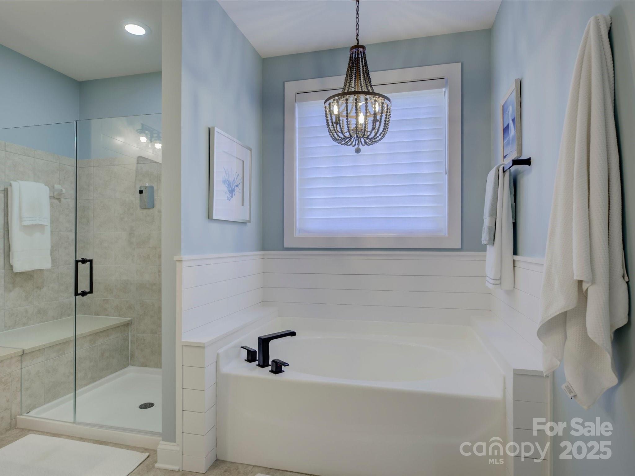 Baxter Village - Residential