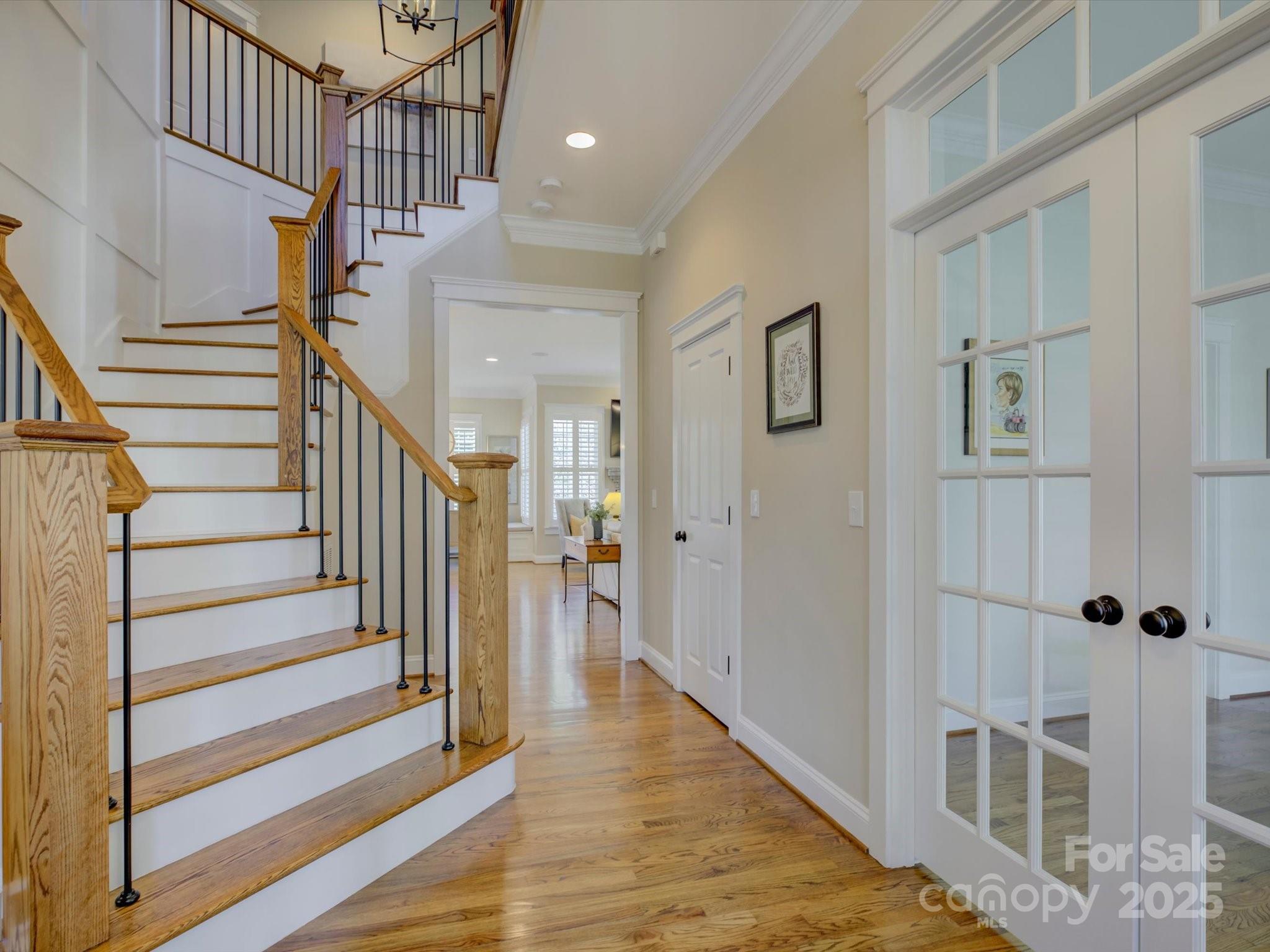 Baxter Village - Residential