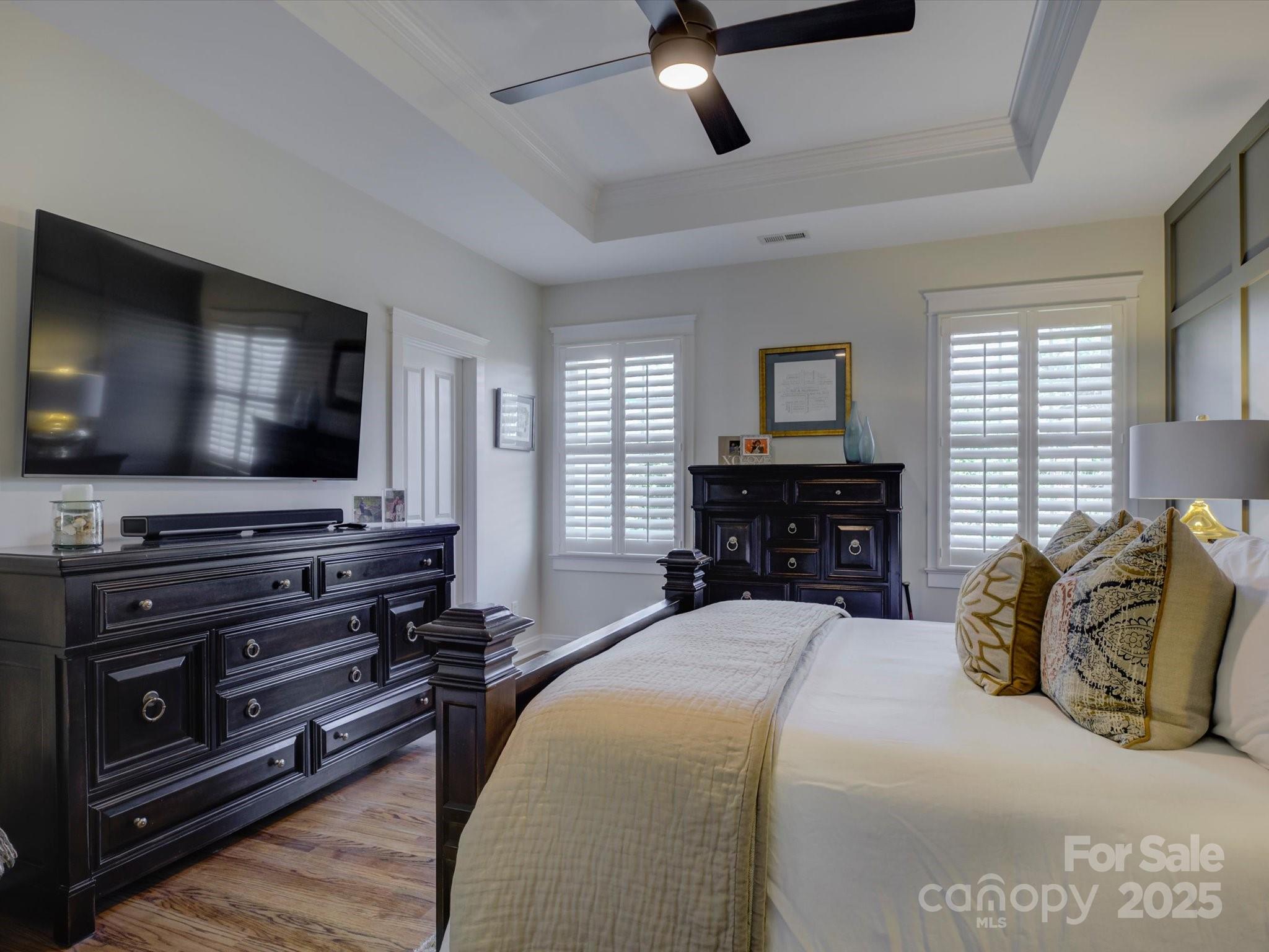 Baxter Village - Residential