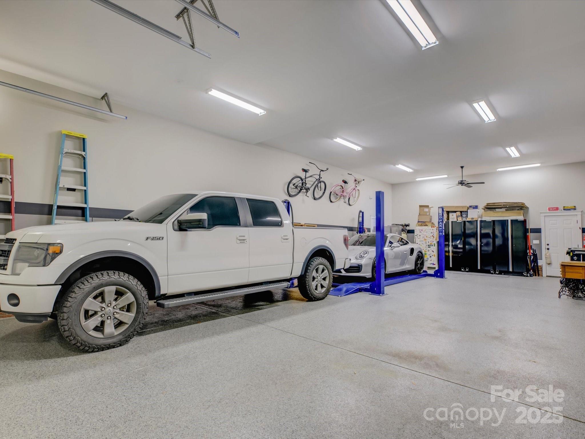 Baxter Village - Residential