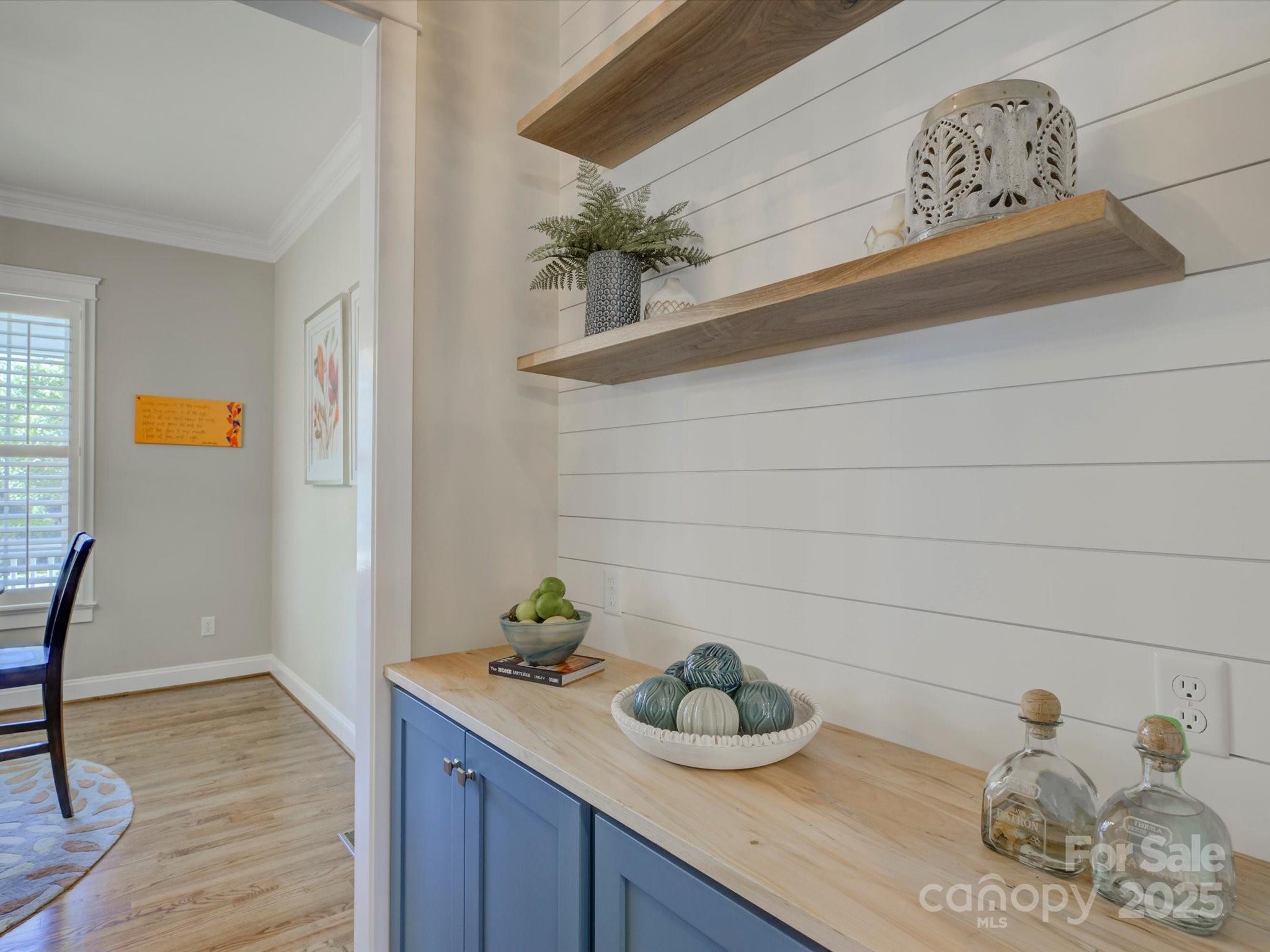 Baxter Village - Residential