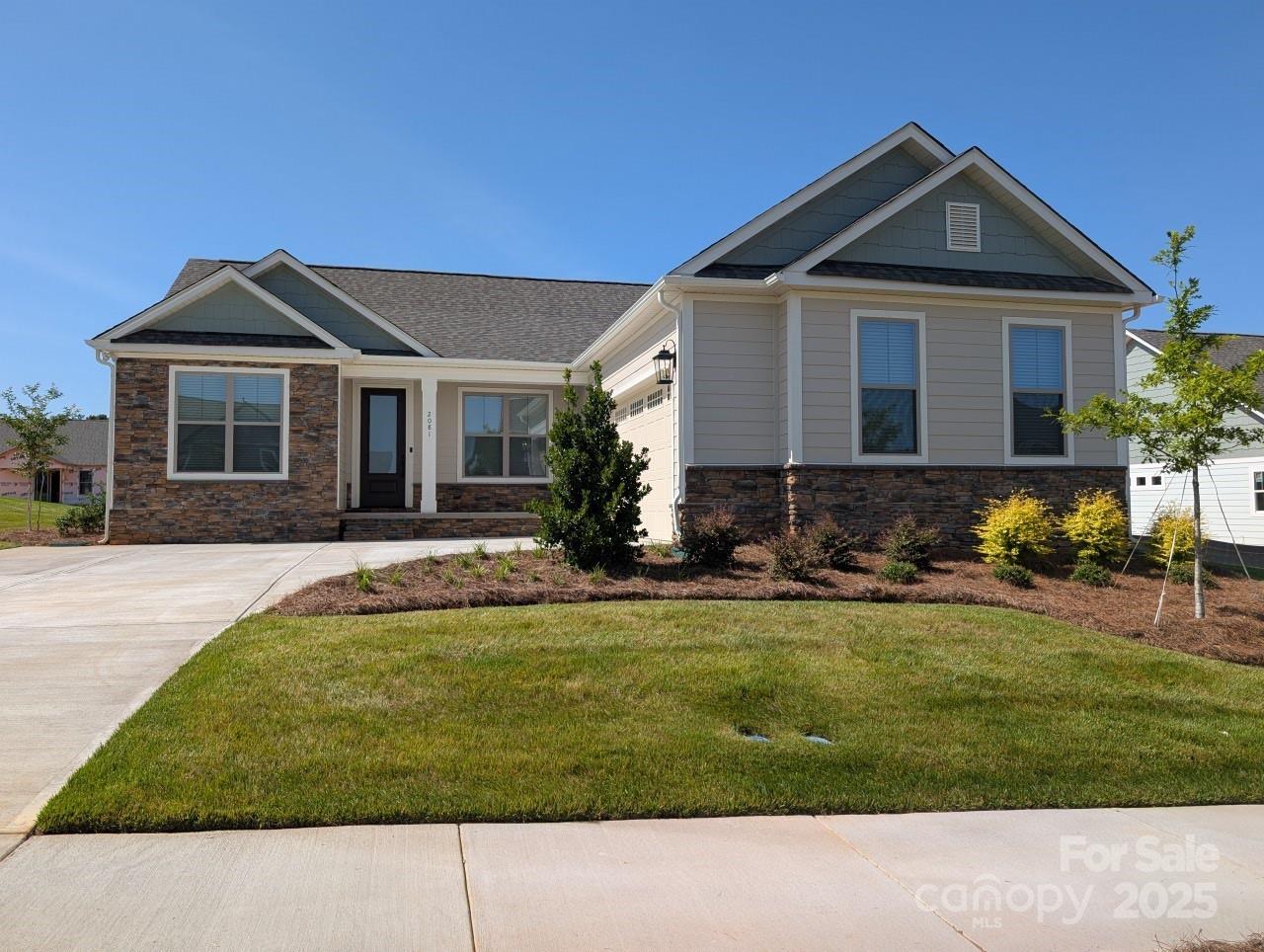 Stoneridge Hills - Residential