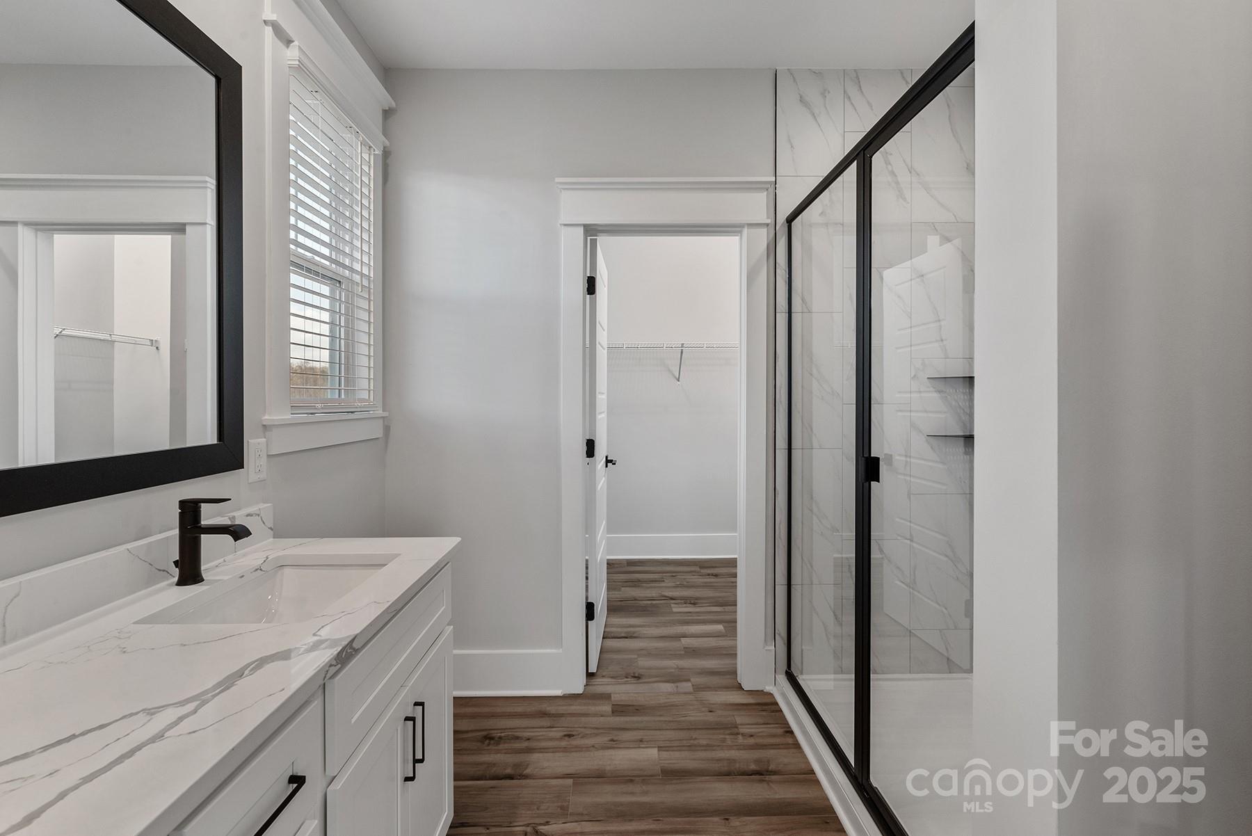 Stoneridge Hills - Residential