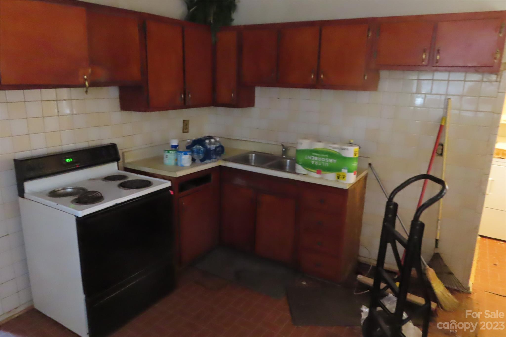 Garden Park - Residential