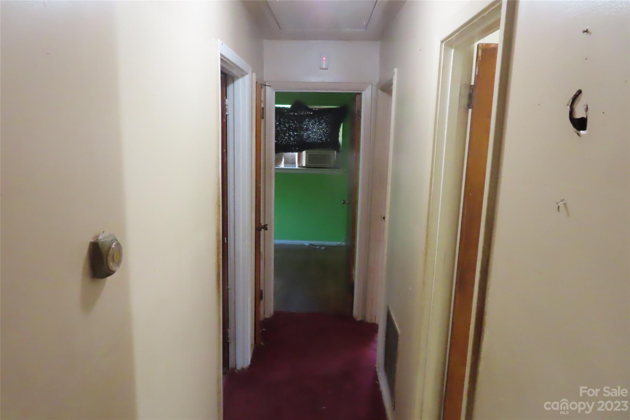 Garden Park - Residential