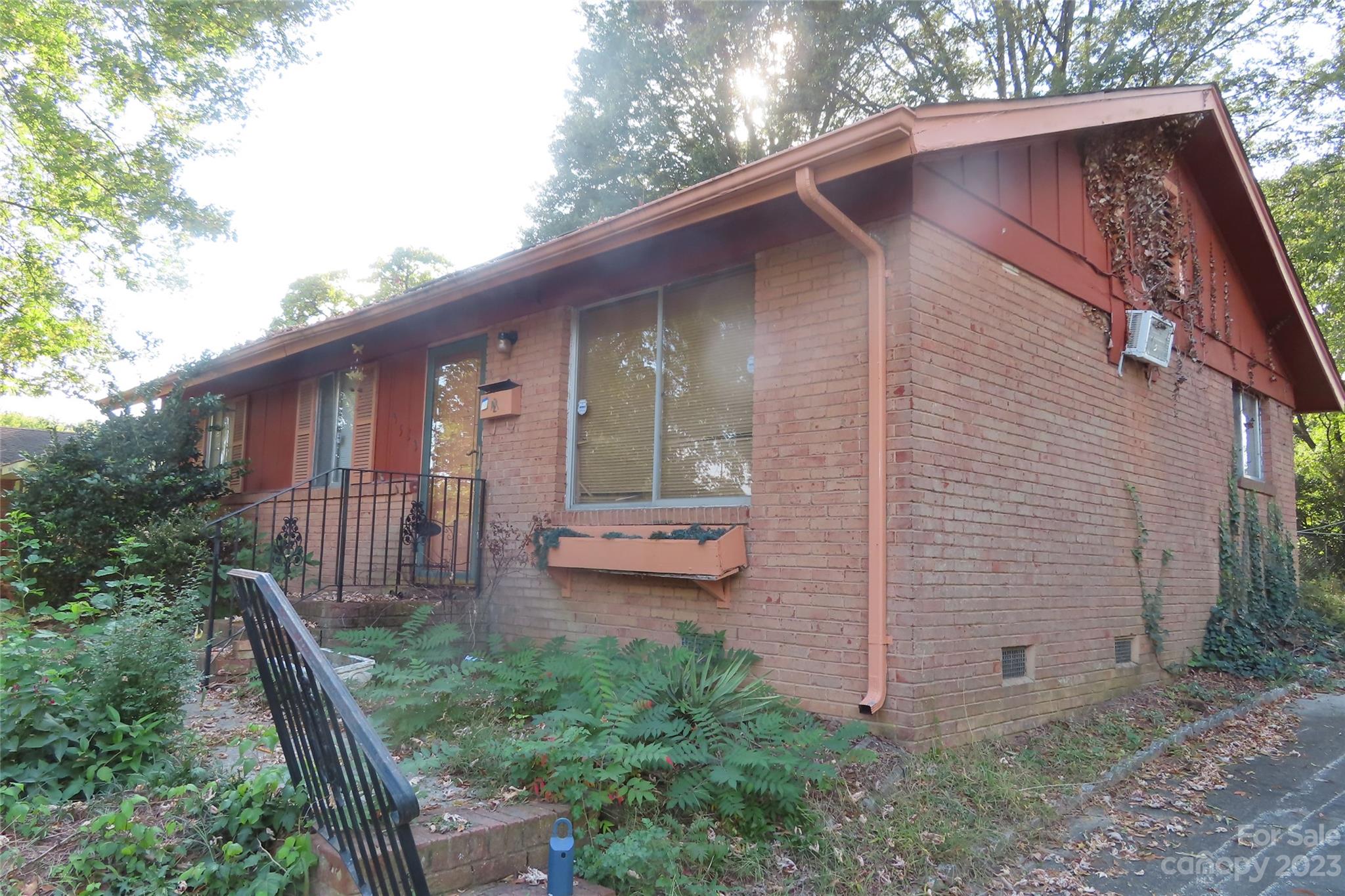 Garden Park - Residential