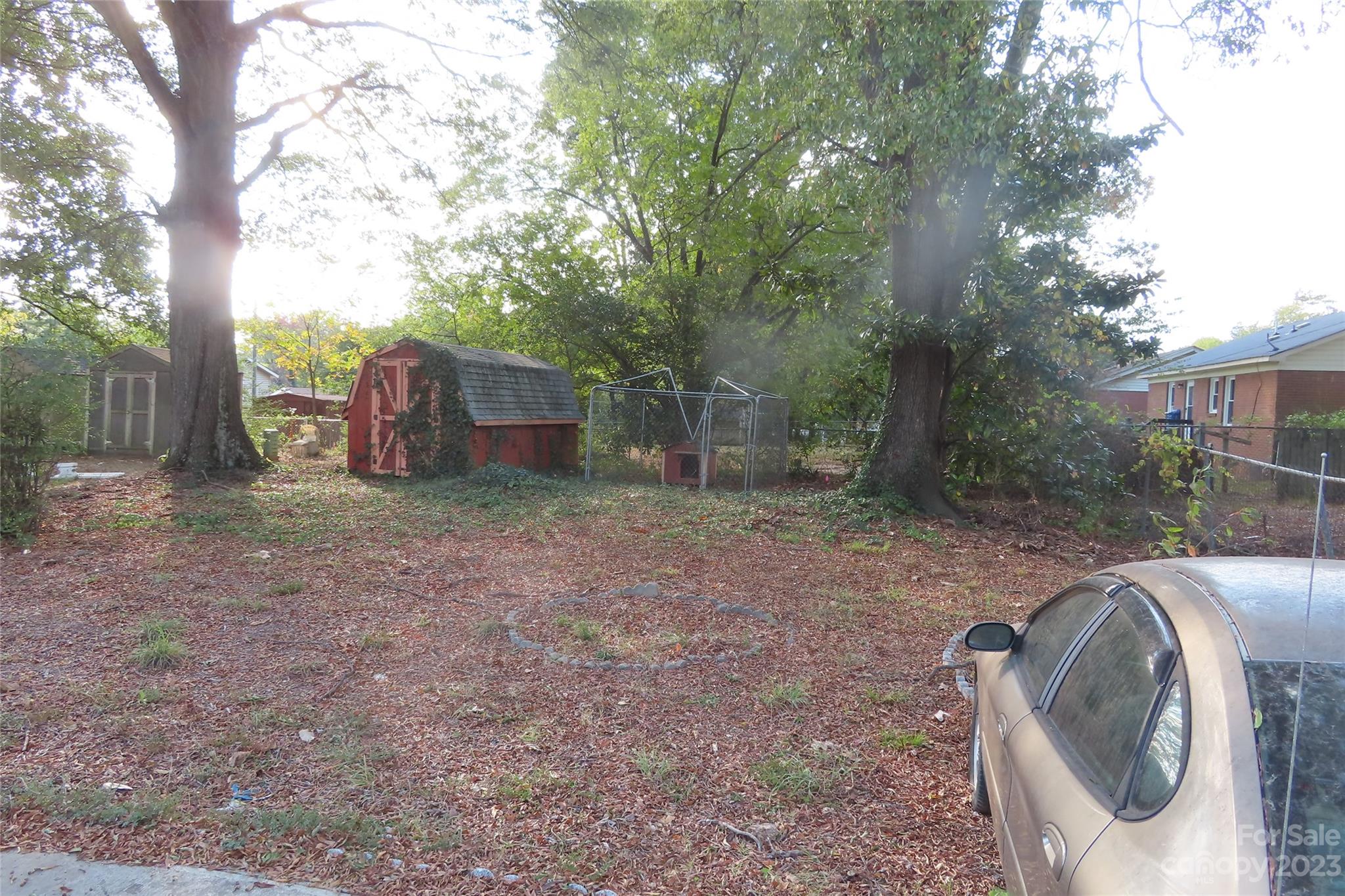 Garden Park - Residential