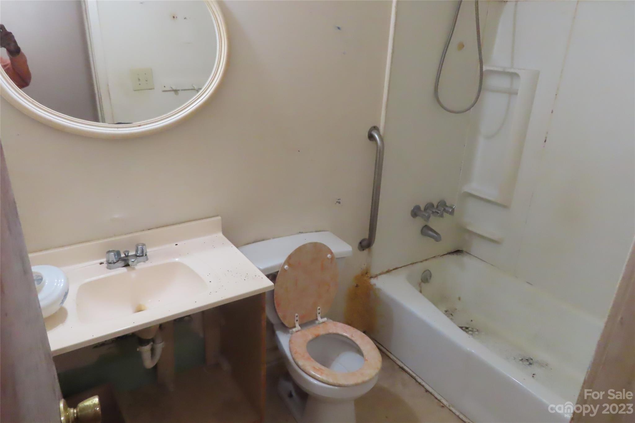 Garden Park - Residential