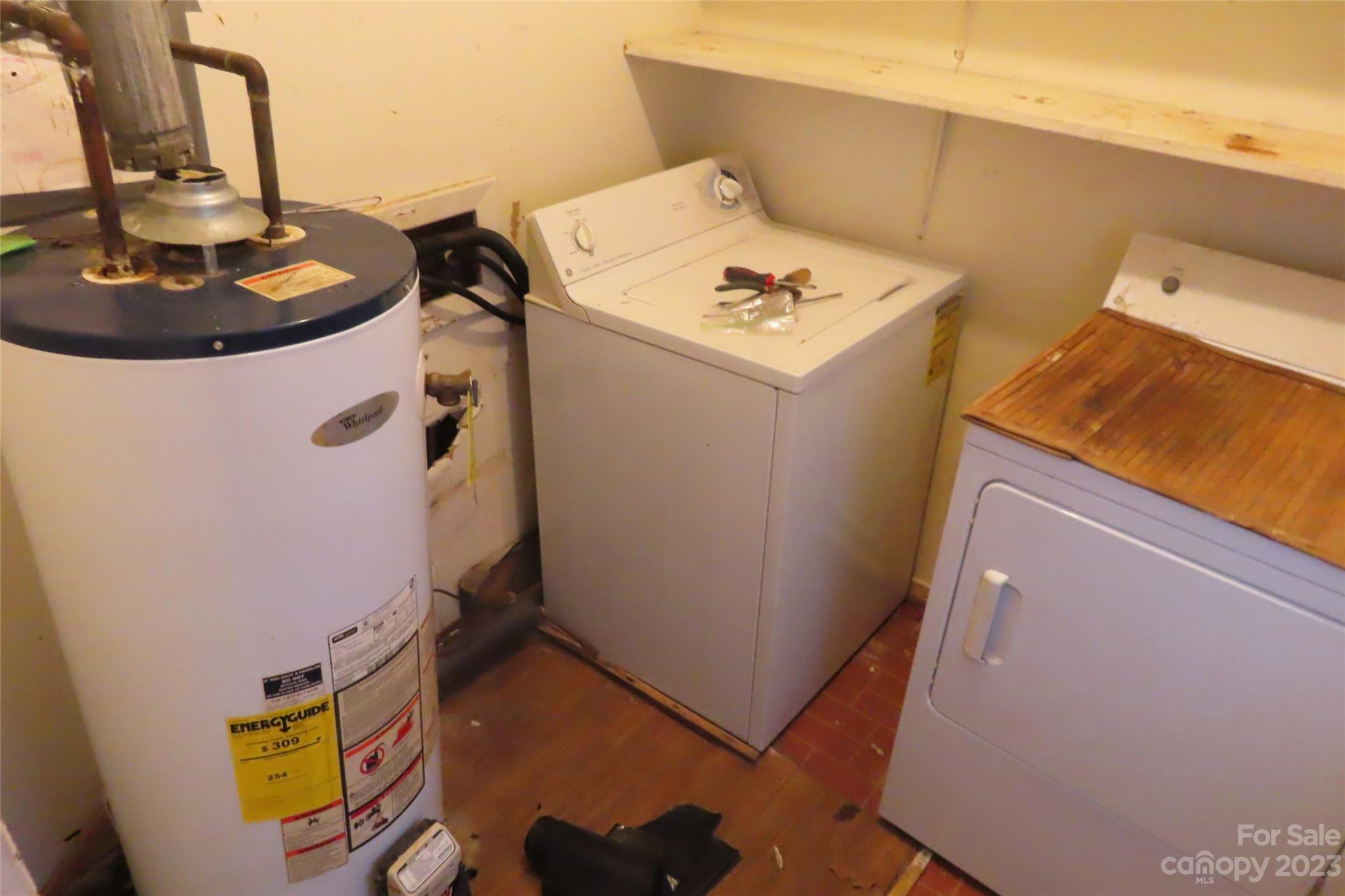 Garden Park - Residential