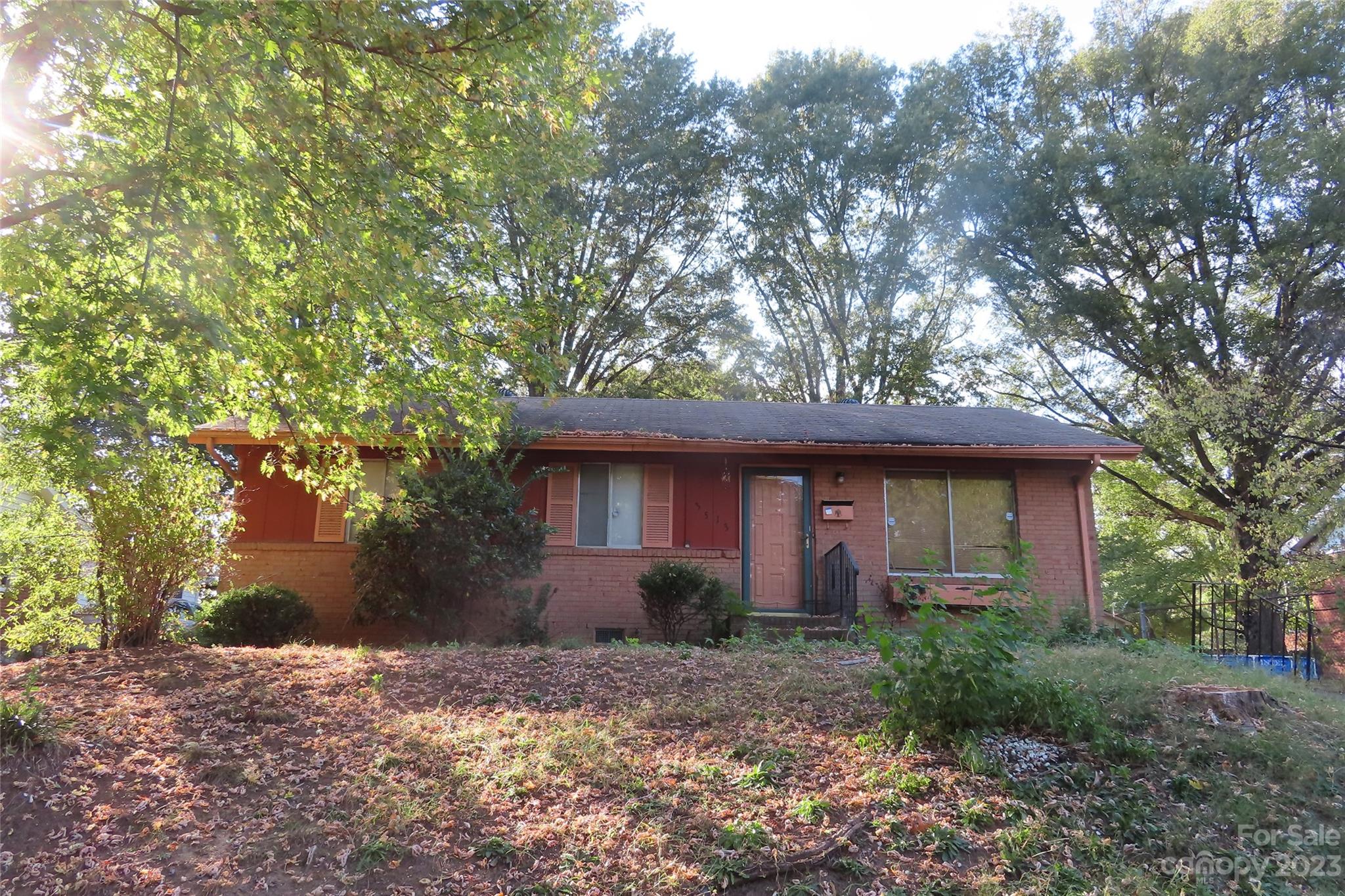 Garden Park - Residential