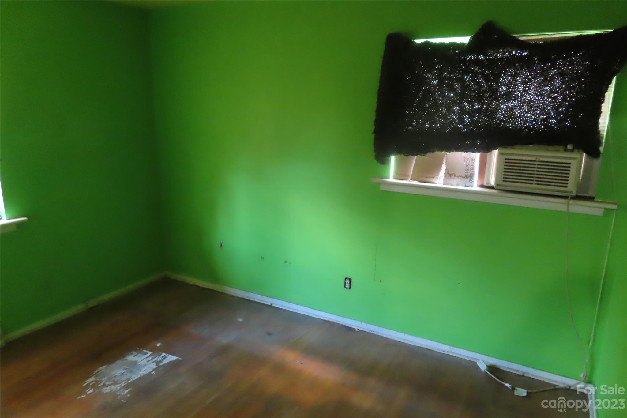 Garden Park - Residential