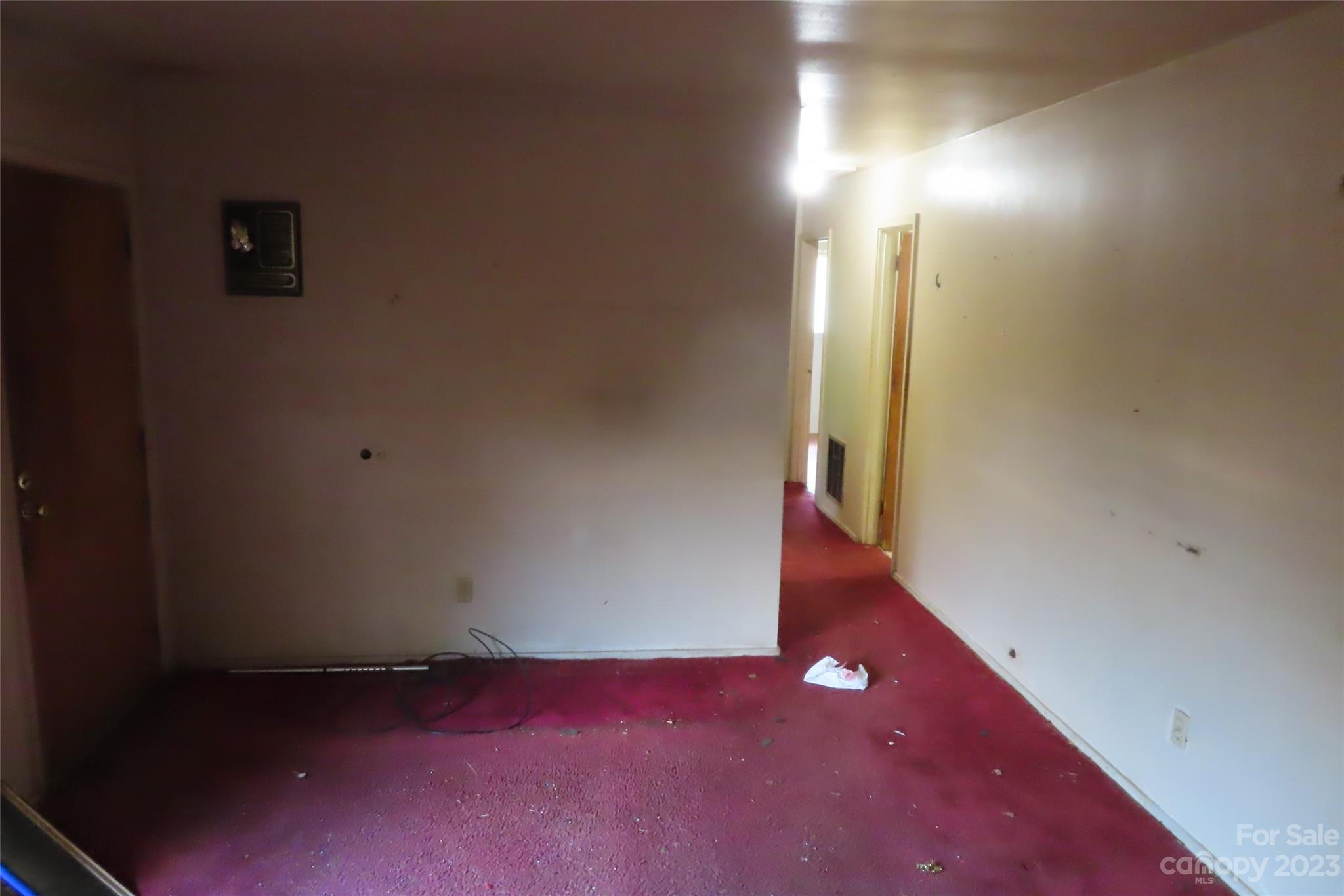 Garden Park - Residential