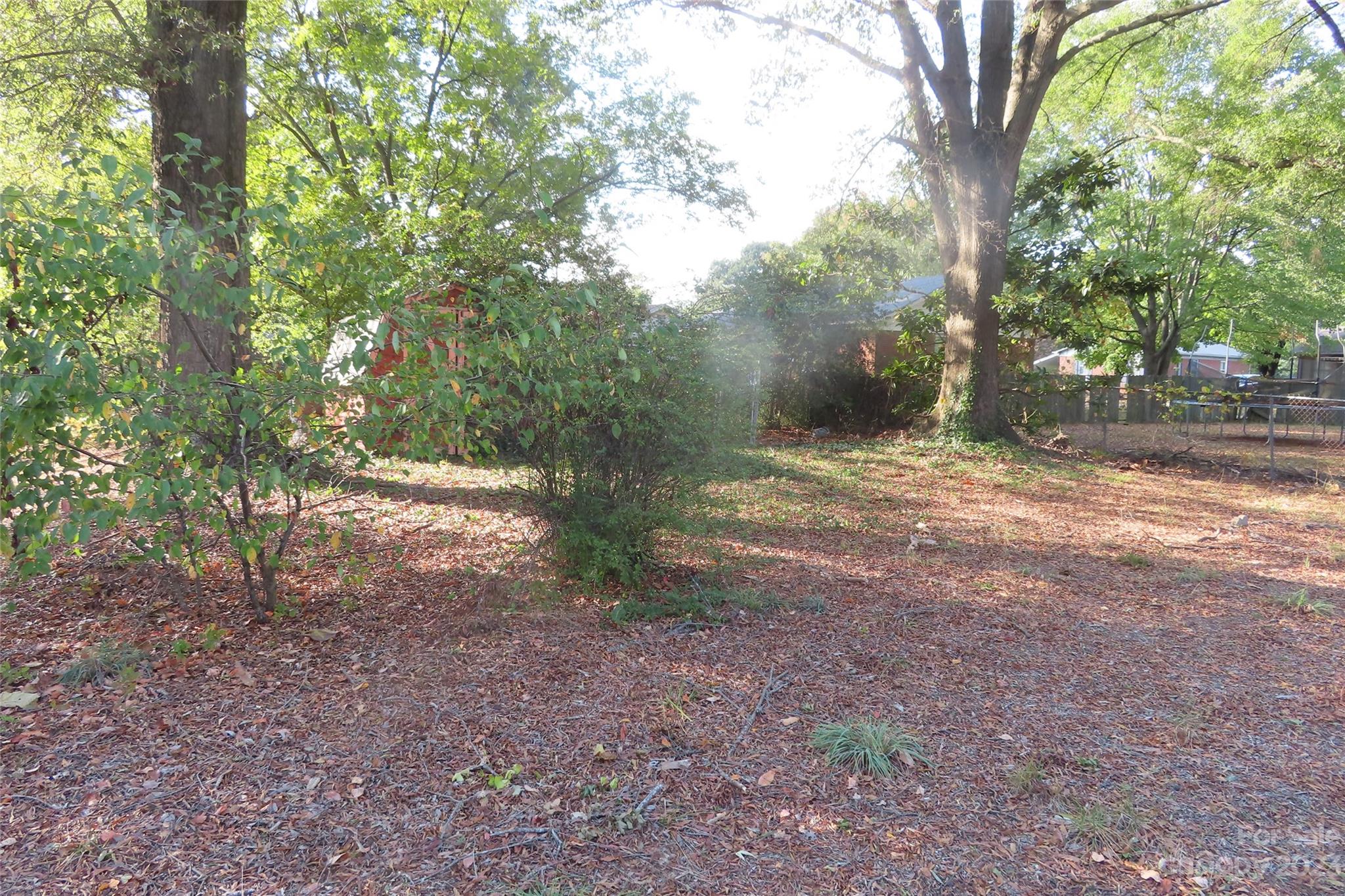 Garden Park - Residential