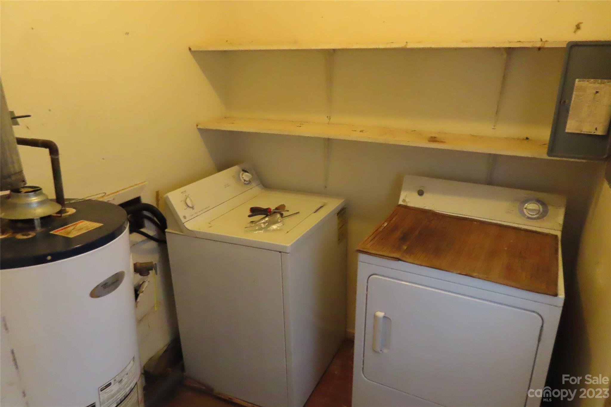 Garden Park - Residential