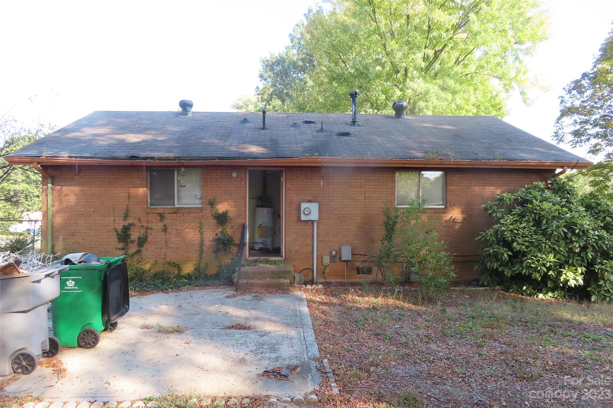 Garden Park - Residential