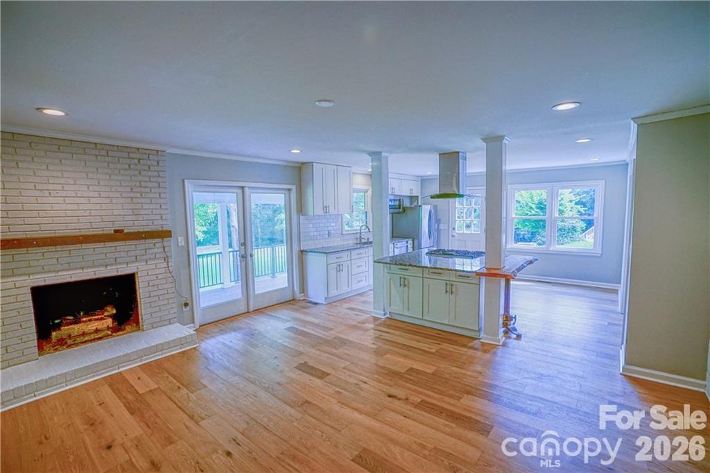 4600 Bournewood Lane