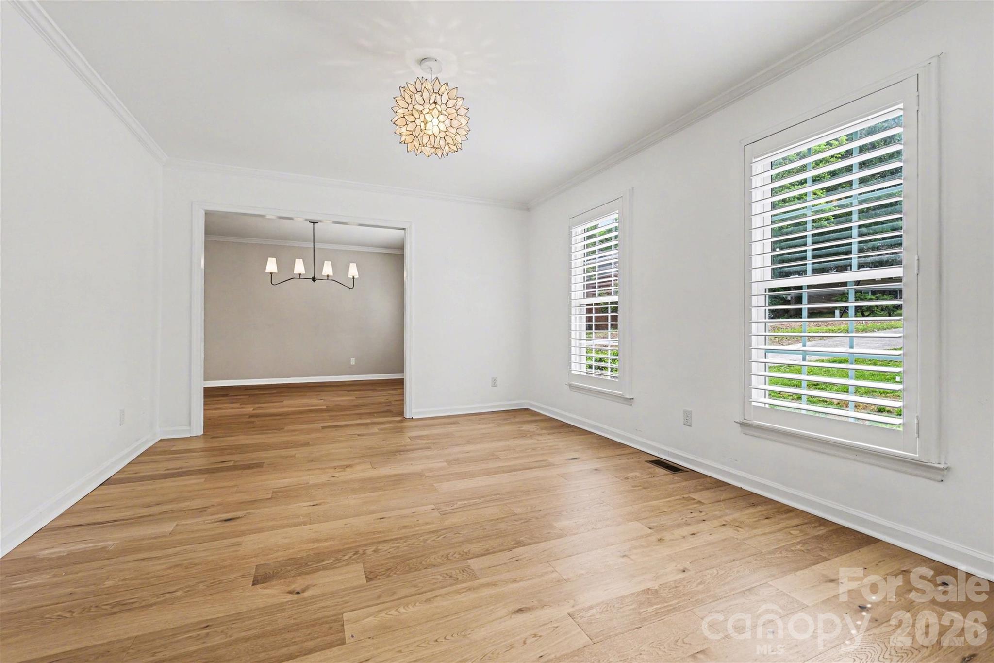 Wessex Square - Residential