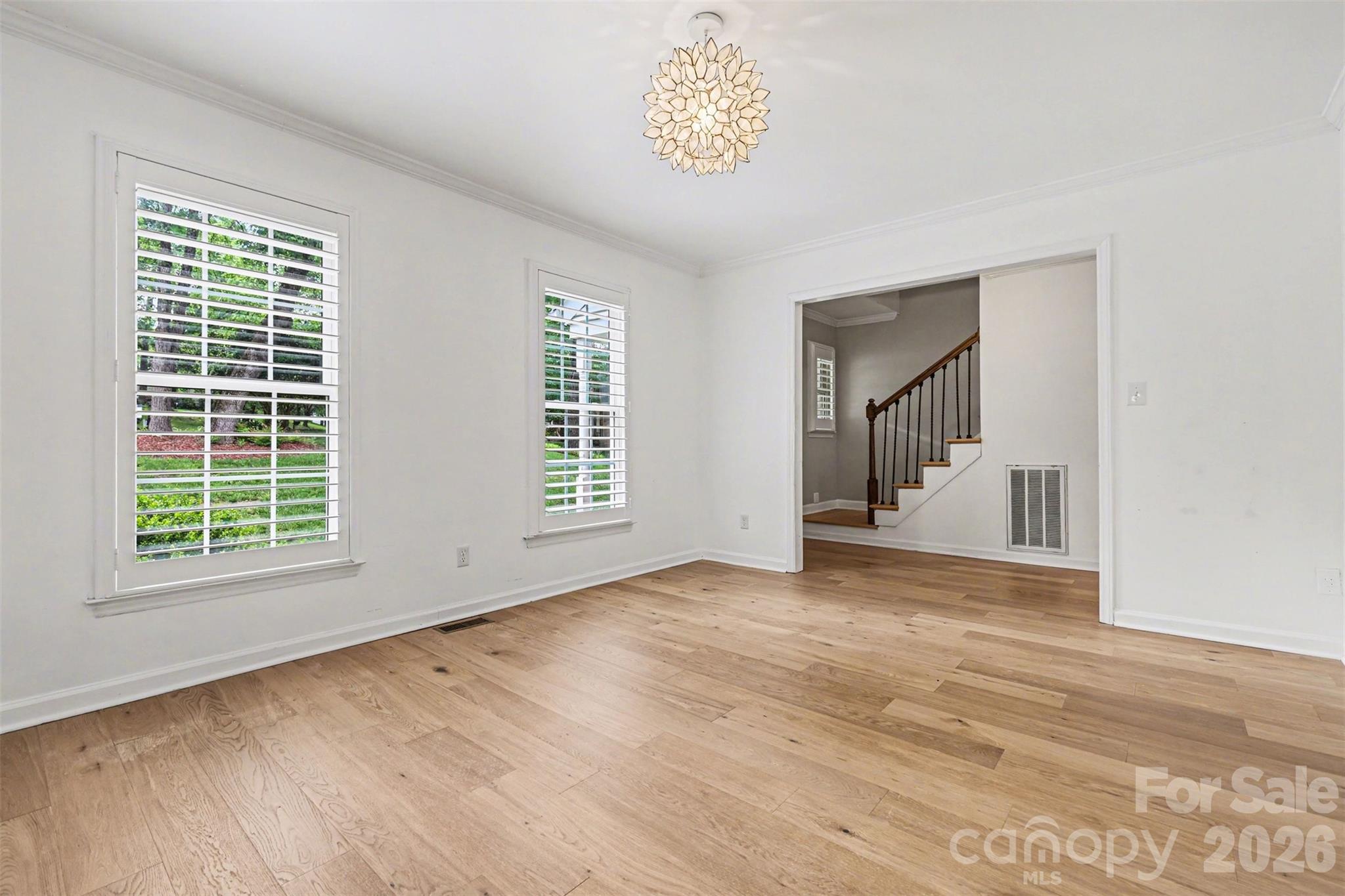 Wessex Square - Residential