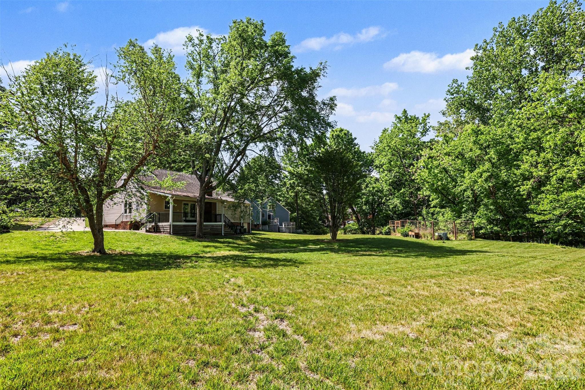 Wessex Square - Residential
