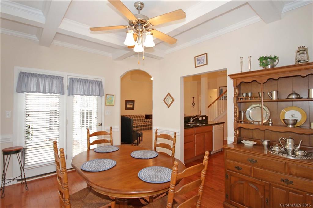 Quail Hollow - Residential