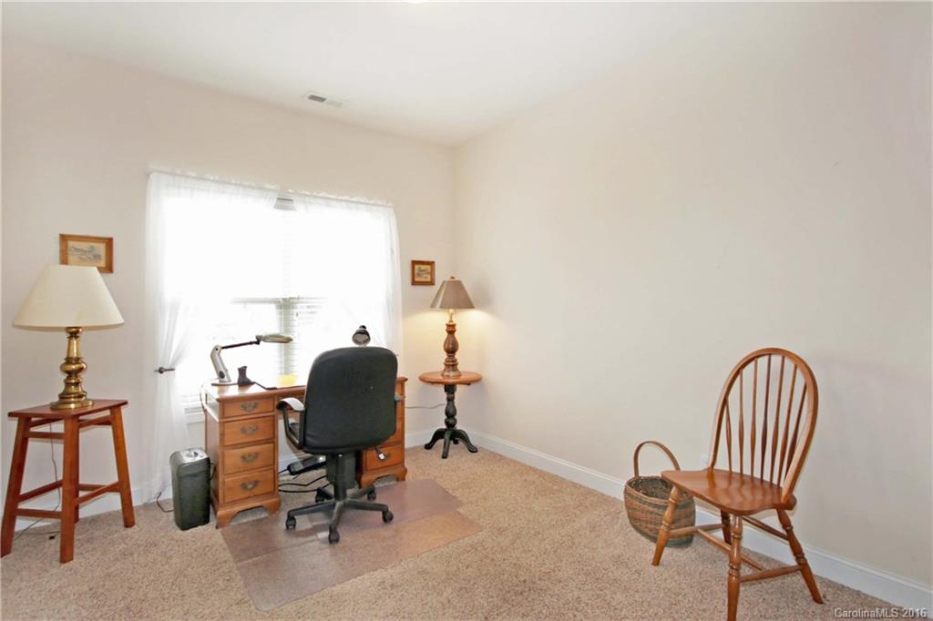 Quail Hollow - Residential