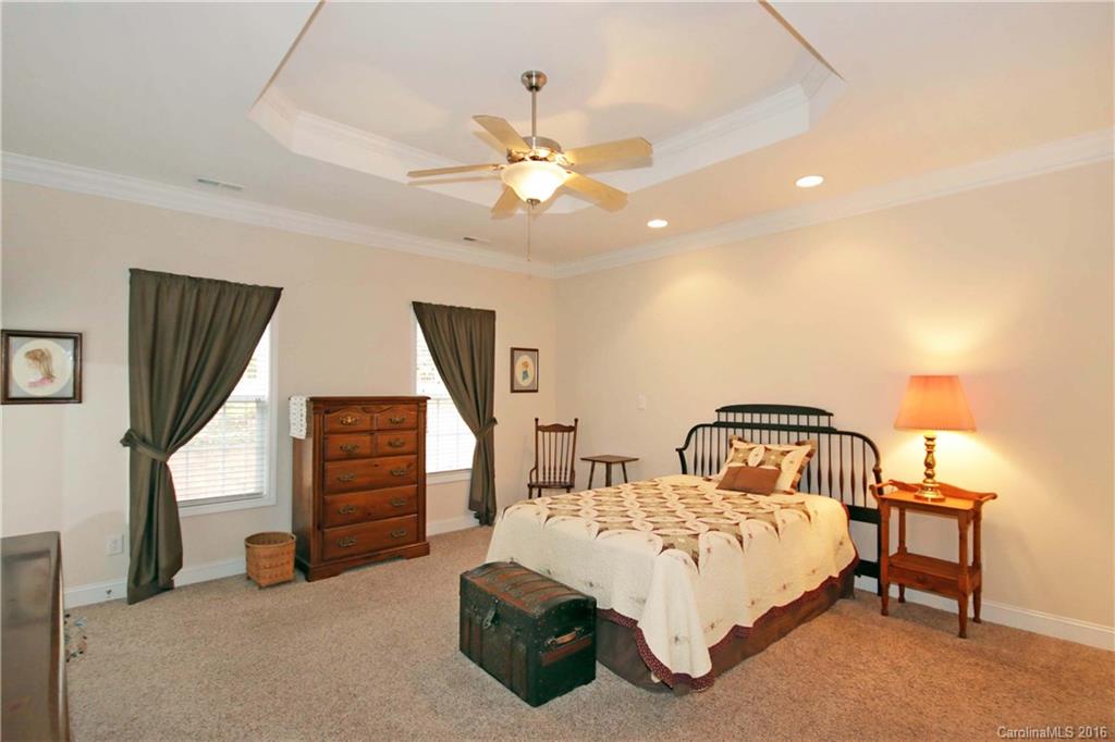 Quail Hollow - Residential