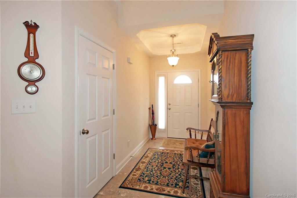 Quail Hollow - Residential