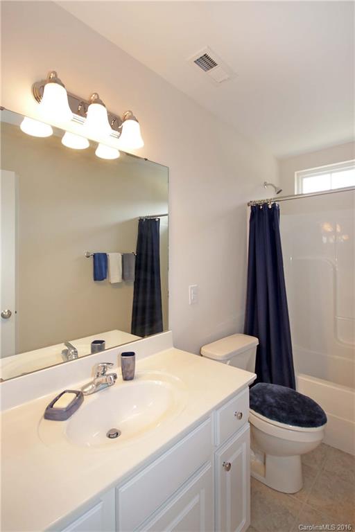 Quail Hollow - Residential