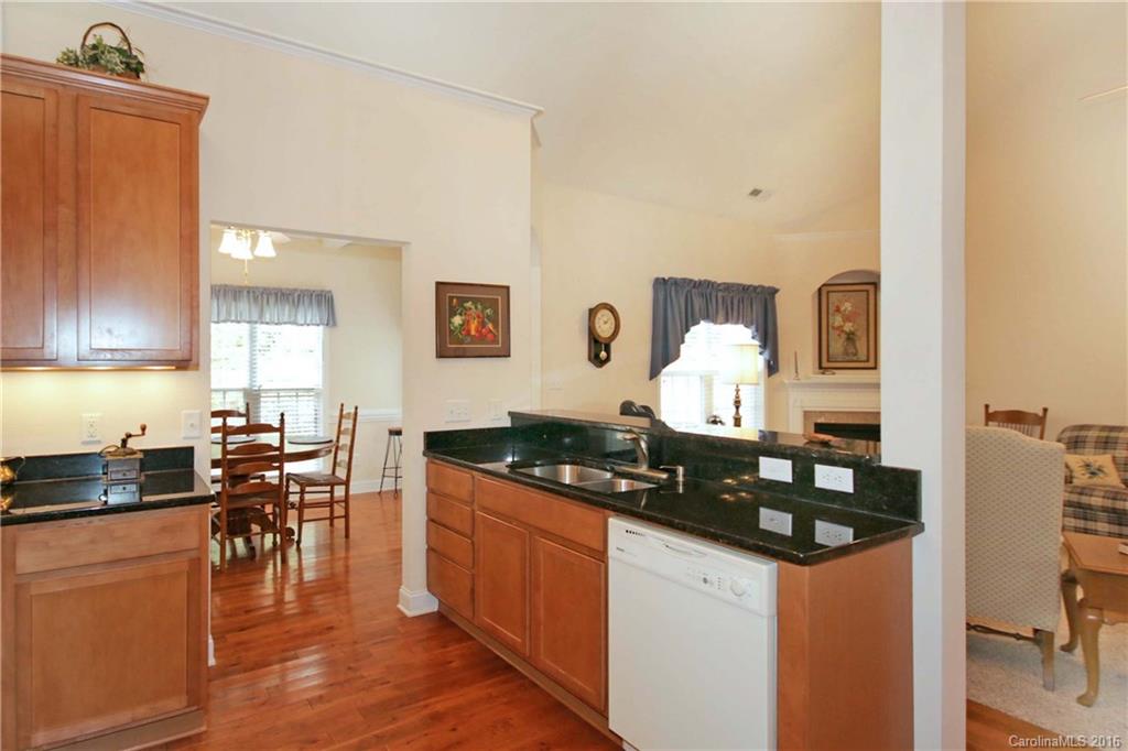 Quail Hollow - Residential