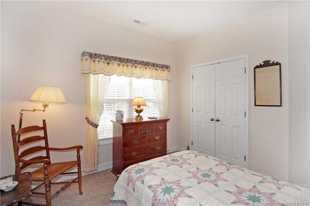 Quail Hollow - Residential