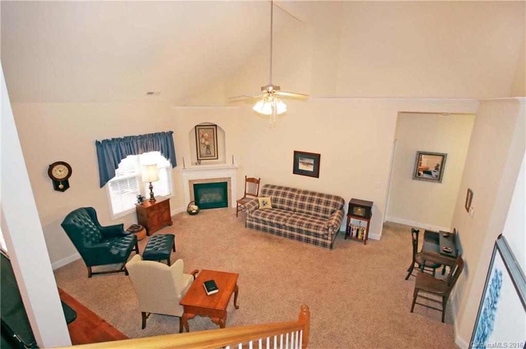 Quail Hollow - Residential