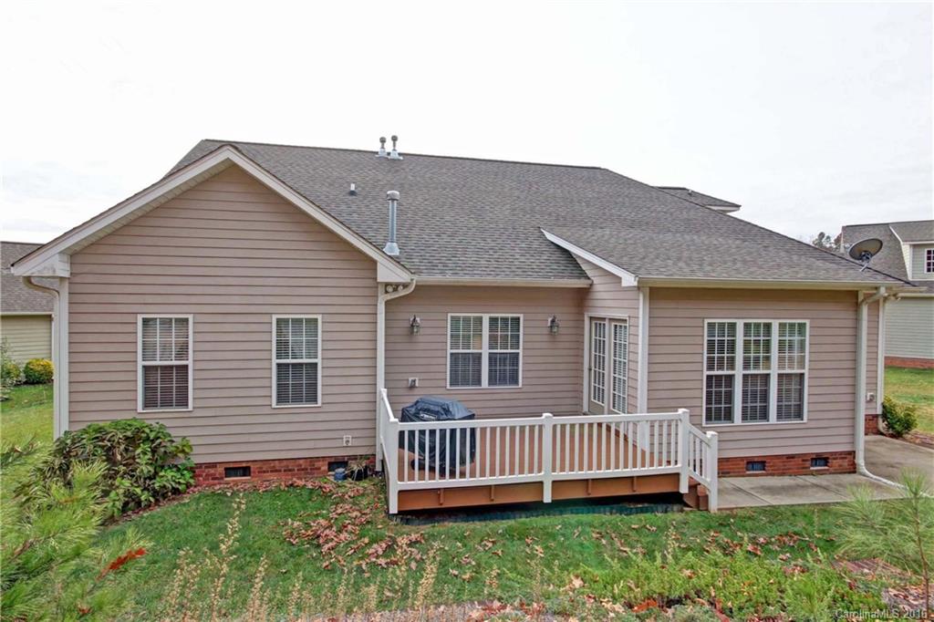 Quail Hollow - Residential