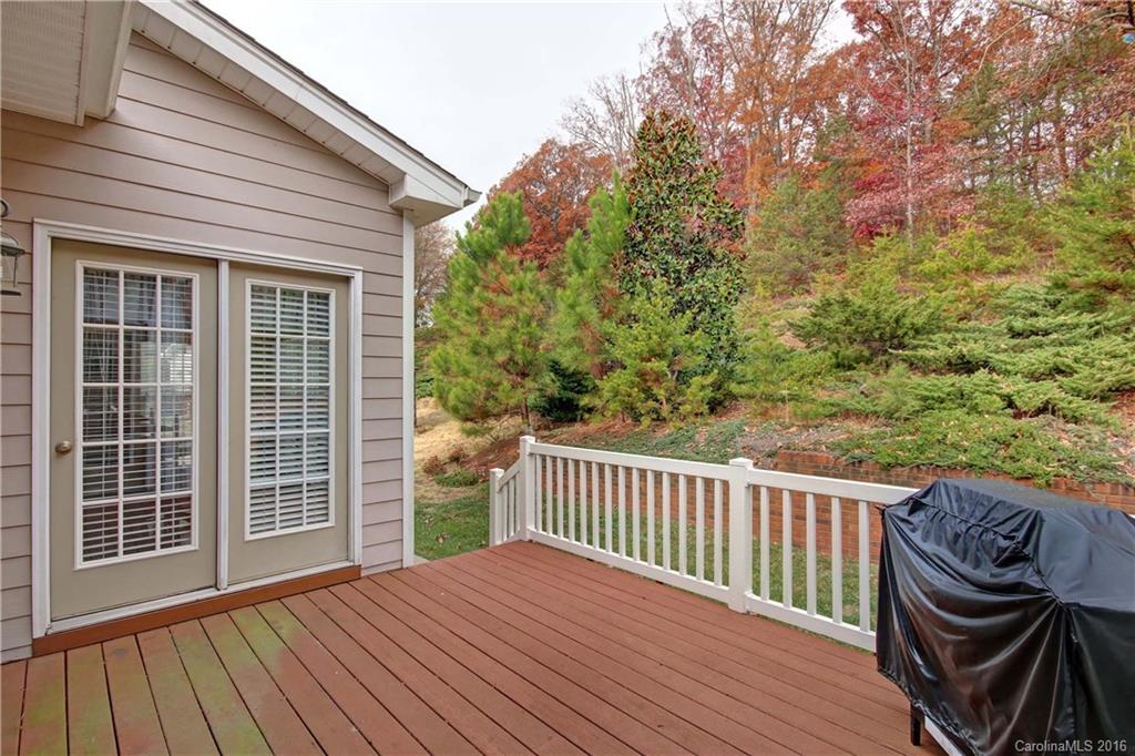 Quail Hollow - Residential