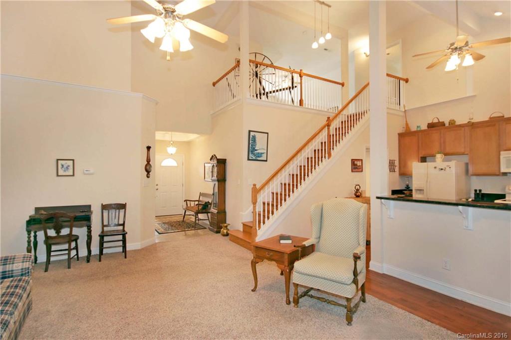 Quail Hollow - Residential