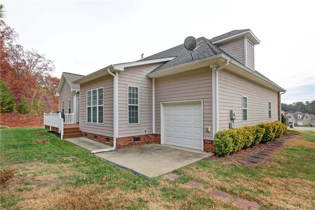 Quail Hollow - Residential